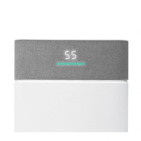 Trotec TTK 55E Páramentesítő - wifi vezérléssel  31 m2-ig - 16l/nap