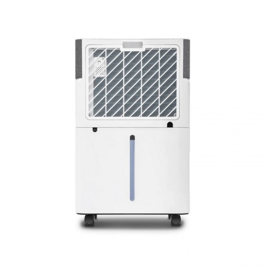 Trotec TTK 55E Páramentesítő - wifi vezérléssel  31 m2-ig - 16l/nap