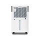 Trotec TTK 55E Páramentesítő - wifi vezérléssel  31 m2-ig - 16l/nap