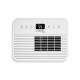 Trotec TTK 55E Páramentesítő - wifi vezérléssel  31 m2-ig - 16l/nap