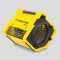 Trotec TFV 10 Radiális Turbóventilátor