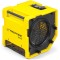 Trotec TFV 20 Radiális Turbóventilátor