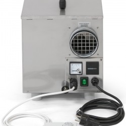 Trotec TTR 160 - Adszorpciós párátlanító 0,5 kg/h