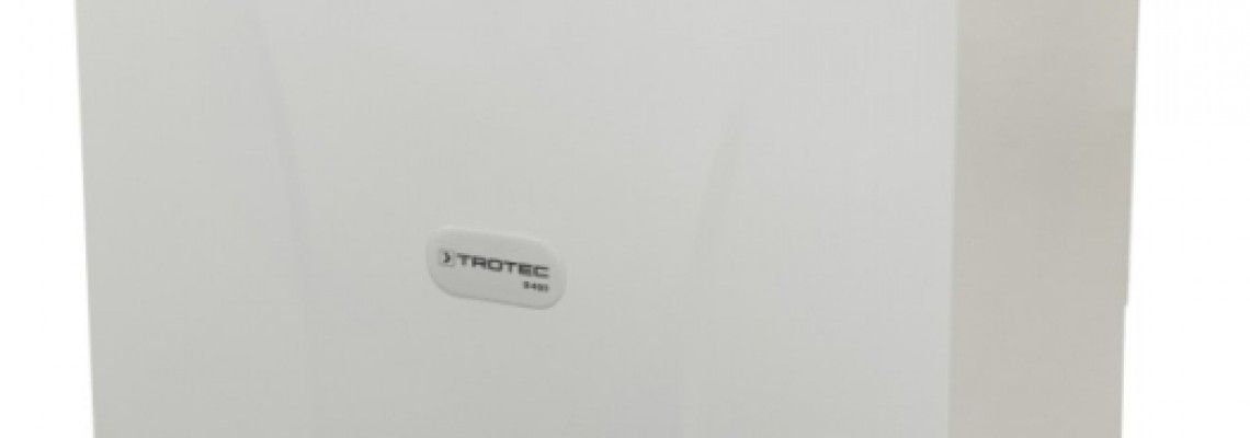 Miért jelent problémát az alacsony páratartalom?